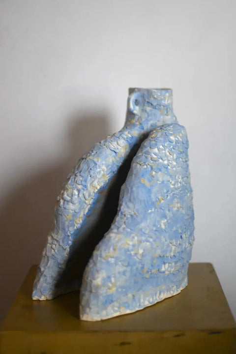Waterfall | Sculptural Vessel