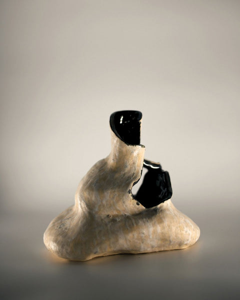 Belly | Sculptural Vessel