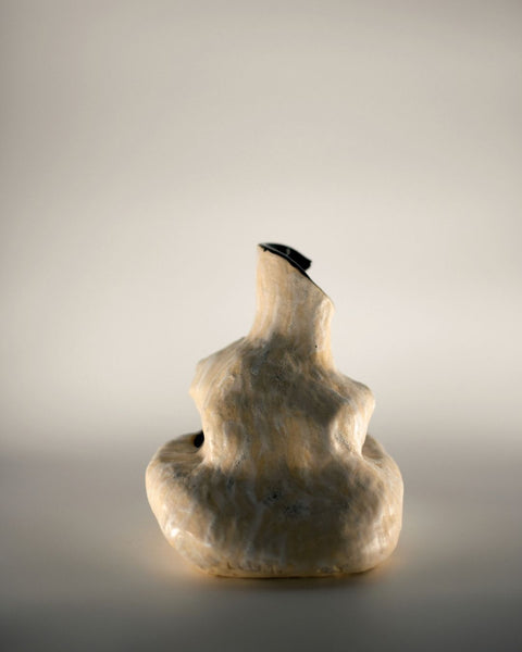 Belly | Sculptural Vessel