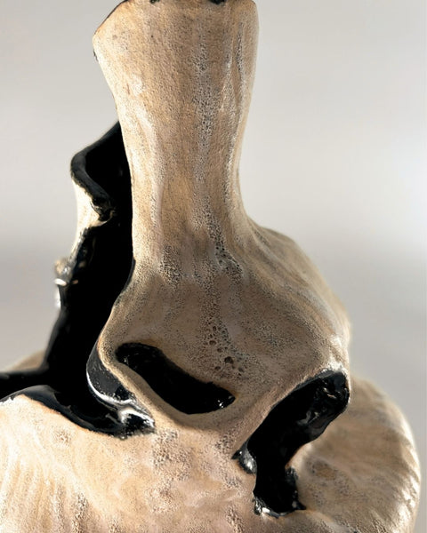 Belly | Sculptural Vessel