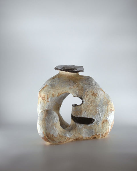Extraction | Sculptural Vessel