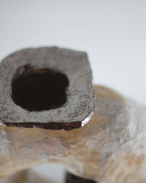 Extraction | Sculptural Vessel