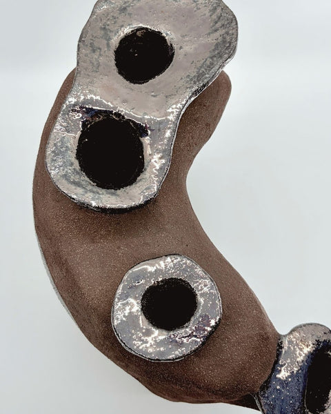 V4 | Sculptural Vessel