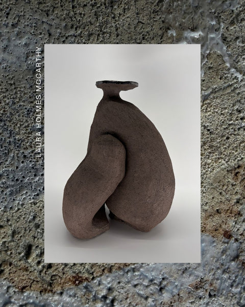 Hug | Sculptural Vessel