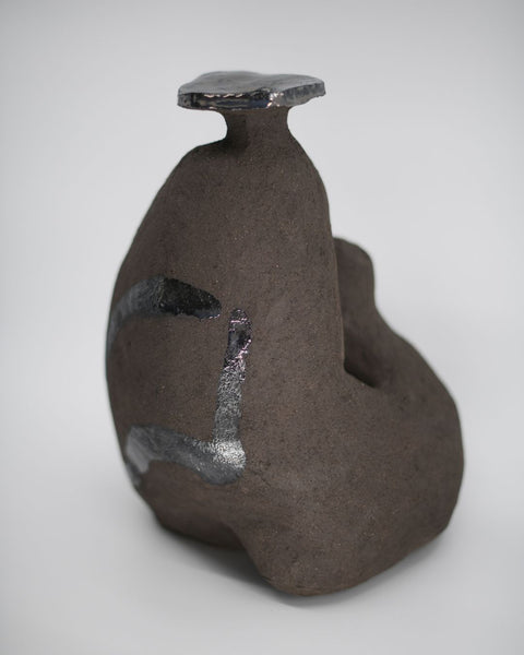 Hug | Sculptural Vessel