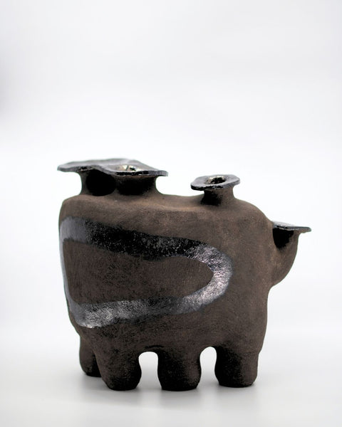 V4 | Sculptural Vessel