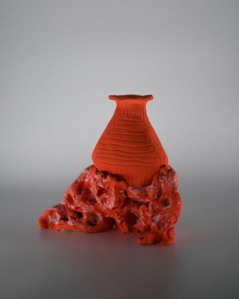 Slop | Sculptural Vessel