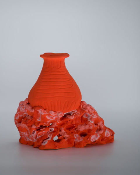 Slop | Sculptural Vessel