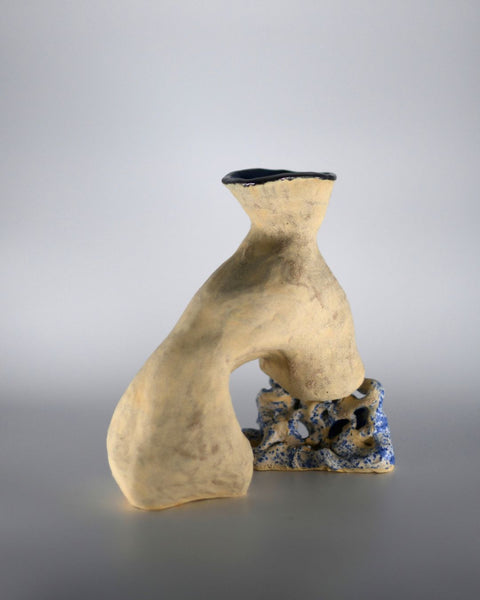 Weird Foot | Sculptural Vessel