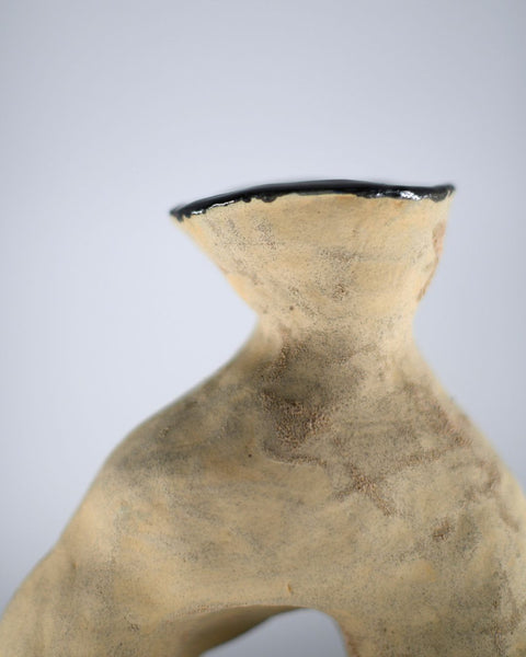 Weird Foot | Sculptural Vessel