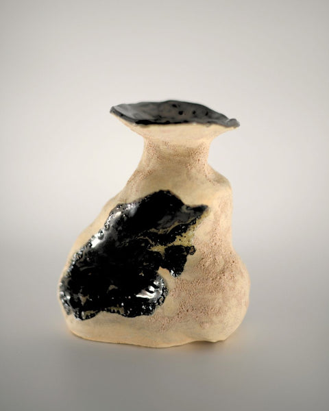 Geode | Sculptural Vessel