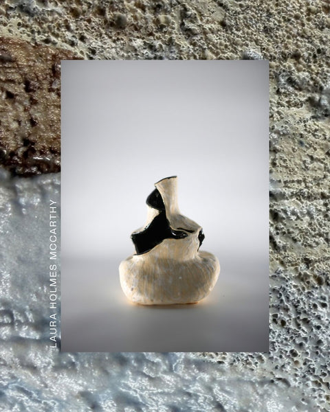 Belly | Sculptural Vessel